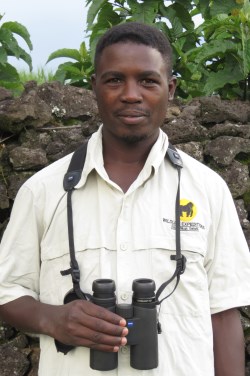 Nicholas Tugumisirize